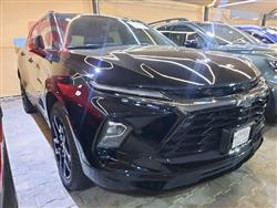 شيفروليه بليزر